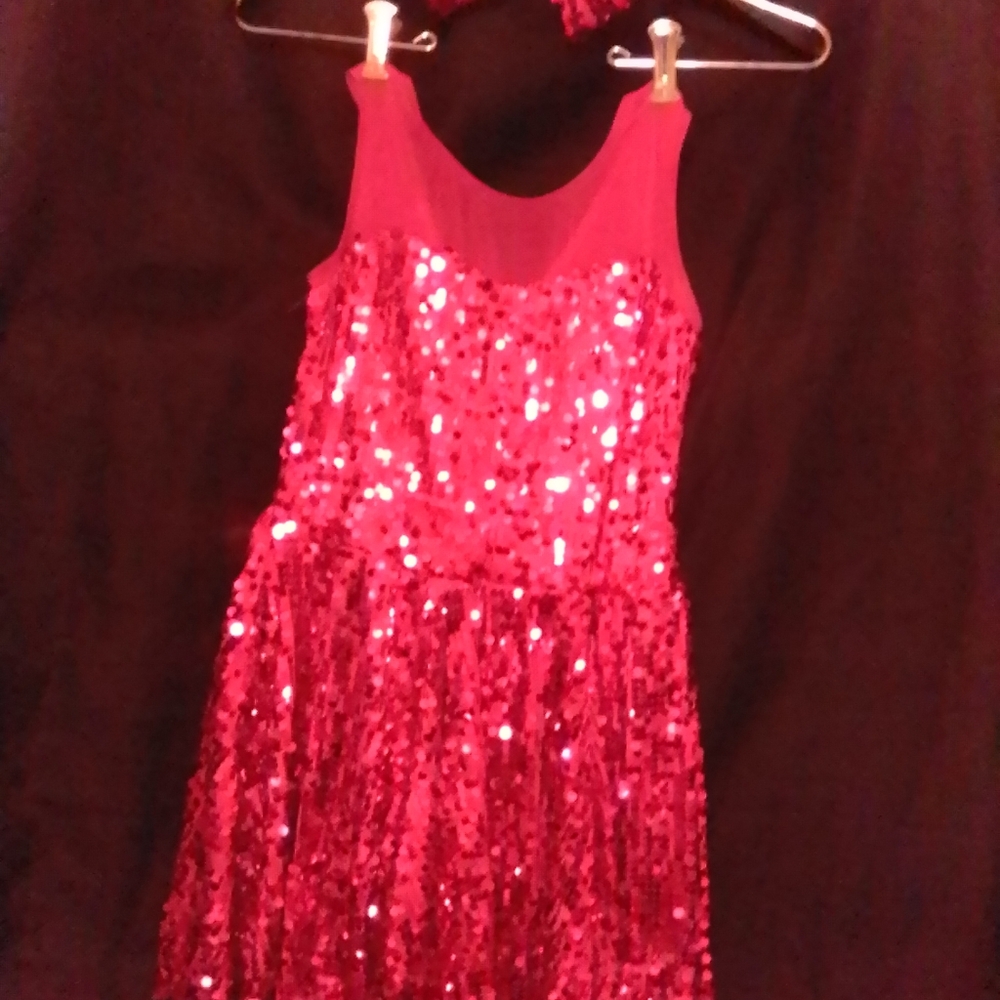 Competition Costume - Picture 2 of 4